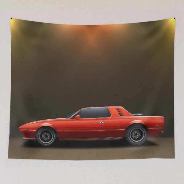 Item preview, Fiat, concept car designed and sold by KarDanCreations.