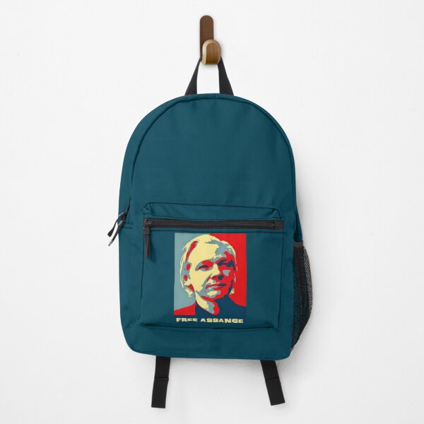 Item preview, KOSTENLOSE ASSANGE        designed and sold by Freeboxin.