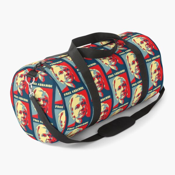 Item preview, KOSTENLOSE ASSANGE designed and sold by Freeboxin.