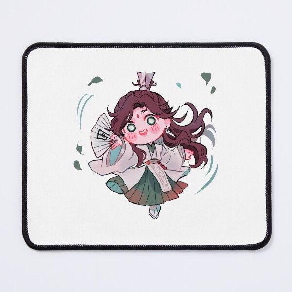 Item preview, Lord Wind Master (Shi Qing Xuan) designed and sold by Mylunechi-shop.