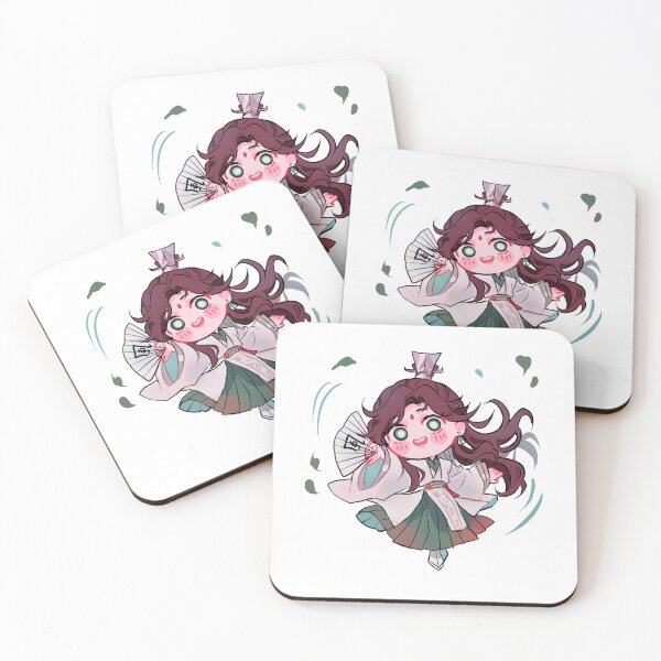 Item preview, Lord Wind Master (Shi Qing Xuan) designed and sold by Mylunechi-shop.