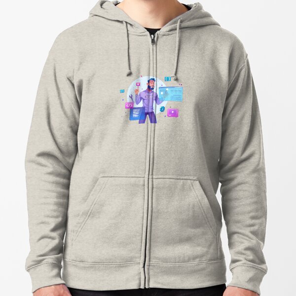 Item preview, Web Developer designed and sold by Imad-Business.