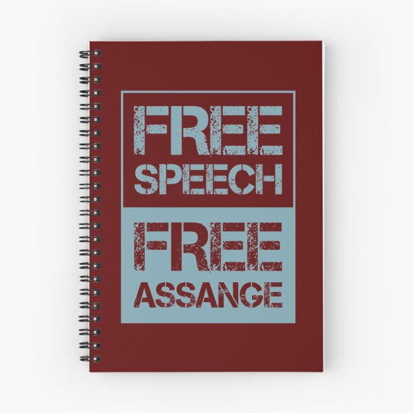 Item preview, Befreie Julian Assange  4   designed and sold by Freeboxin.
