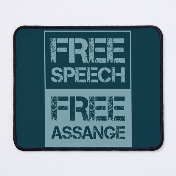 Item preview, Befreie Julian Assange  4   designed and sold by Freeboxin.