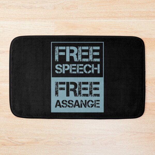 Item preview, Befreie Julian Assange  4   designed and sold by Freeboxin.