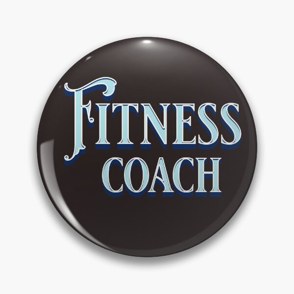 Artikelvorschau, Fitnesstrainer entworfen und verkauft von yojdigitalmedia.