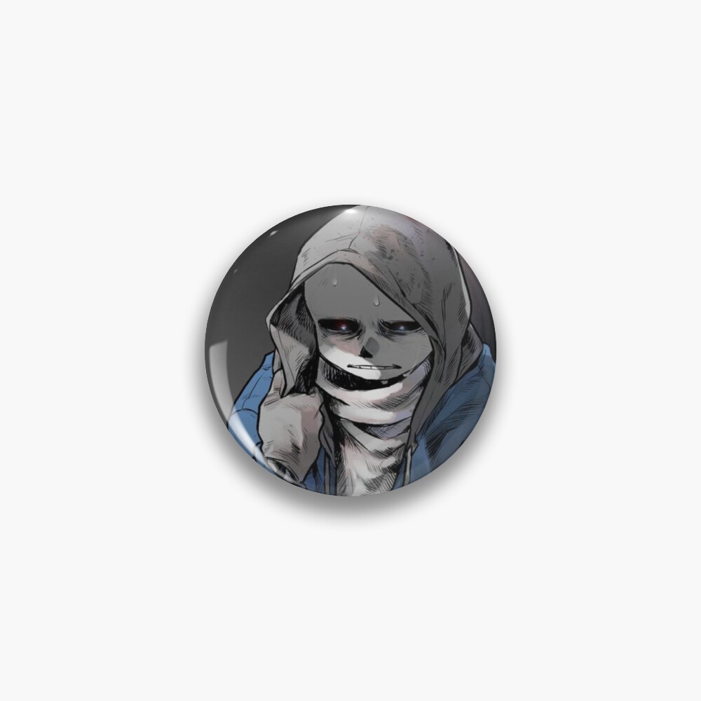 dust sans Pin for Sale by Ti-KoM