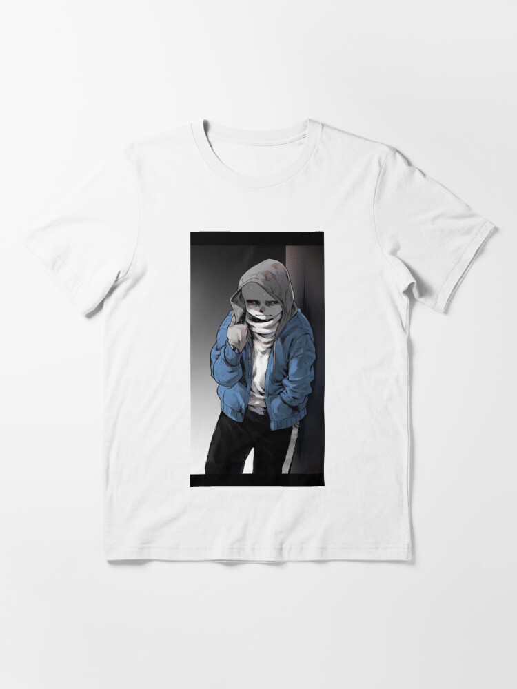 dust sans Essential T-Shirt for Sale by Ti-KoM