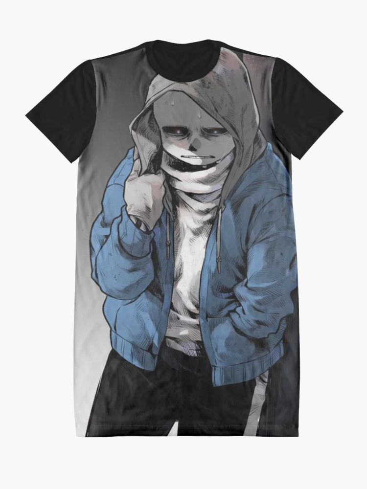 dust sans Essential T-Shirt for Sale by Ti-KoM