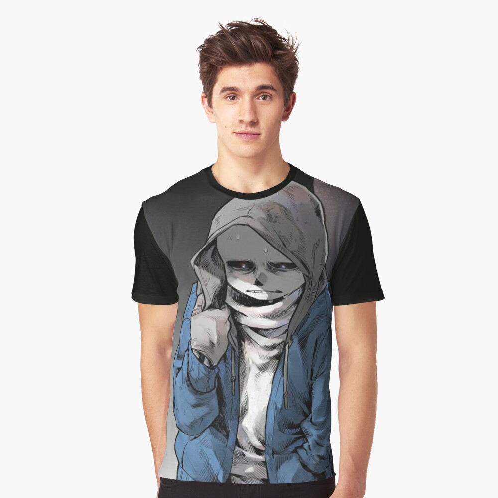 dust sans Essential T-Shirt for Sale by Ti-KoM