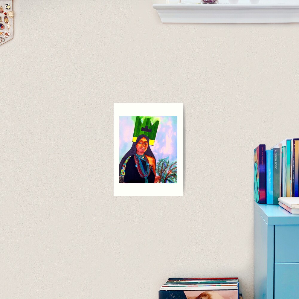 Item preview, Art Print designed and sold by jamiewinter.