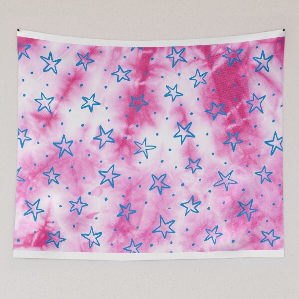 Item preview, Stars and Splash designed and sold by Mark Cannon.