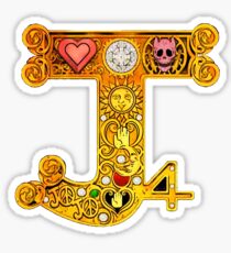 Jojo's Sticker