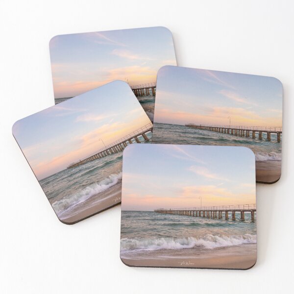 Item preview, Dromana Pier, Dromana, Mornington Peninsula, Victoria, Australia designed and sold by Vicki Walsh.