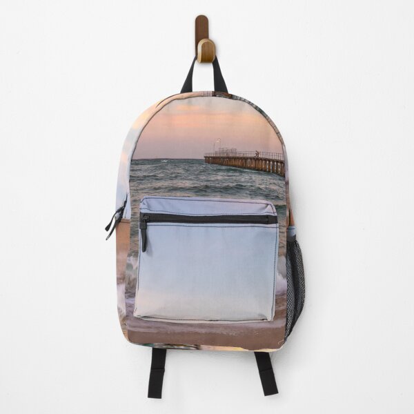 Item preview, Dromana Pier, Dromana, Mornington Peninsula, Victoria, Australia designed and sold by Vicki Walsh.