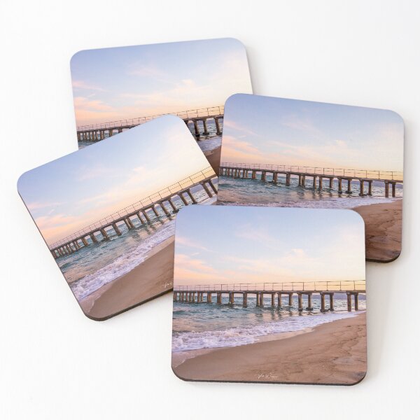 Item preview, Dromana Pier, Dromana, Mornington Peninsula, Victoria, Australia designed and sold by Vicki Walsh.