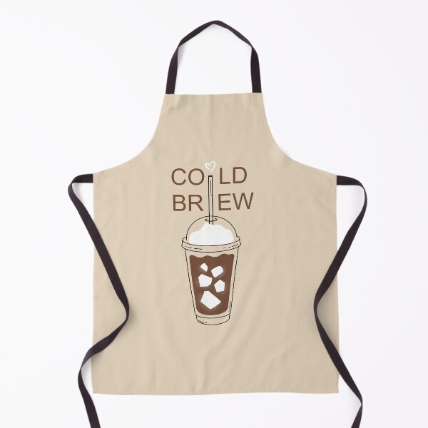 Item preview, Cold Brew Iced Coffee designed and sold by IshwariHakari.