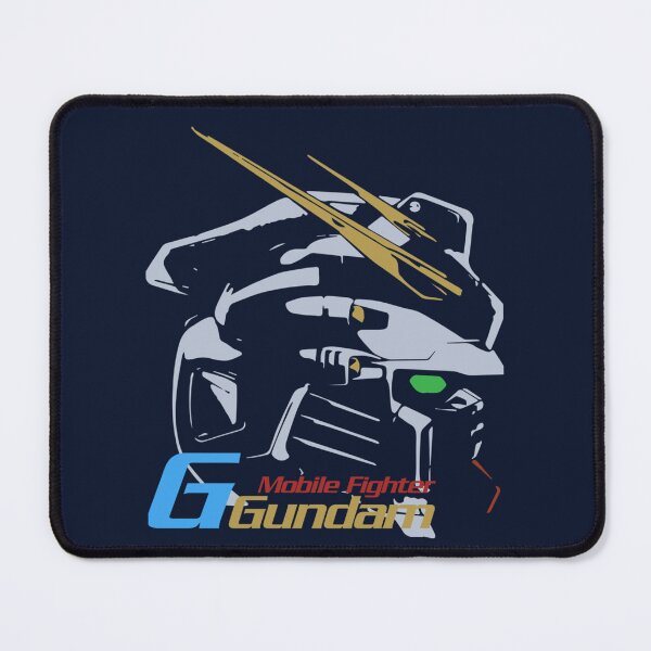Item preview, Burning Gundam Mobile Fighter G Gundam designed and sold by Quynhtran63516.