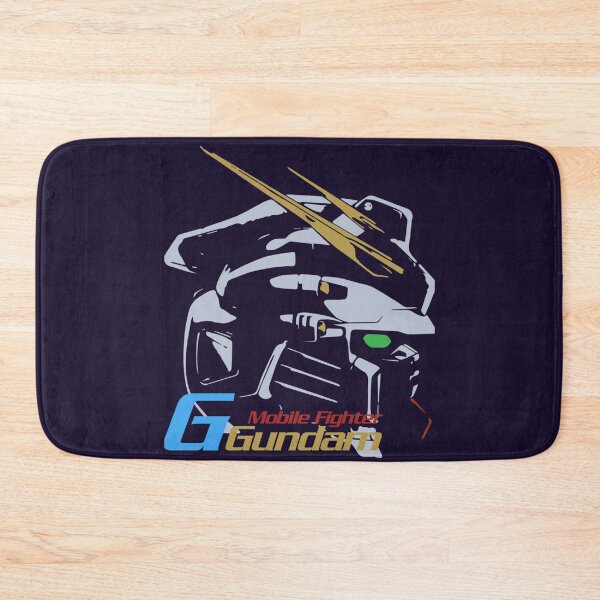 Item preview, Burning Gundam Mobile Fighter G Gundam designed and sold by Quynhtran63516.