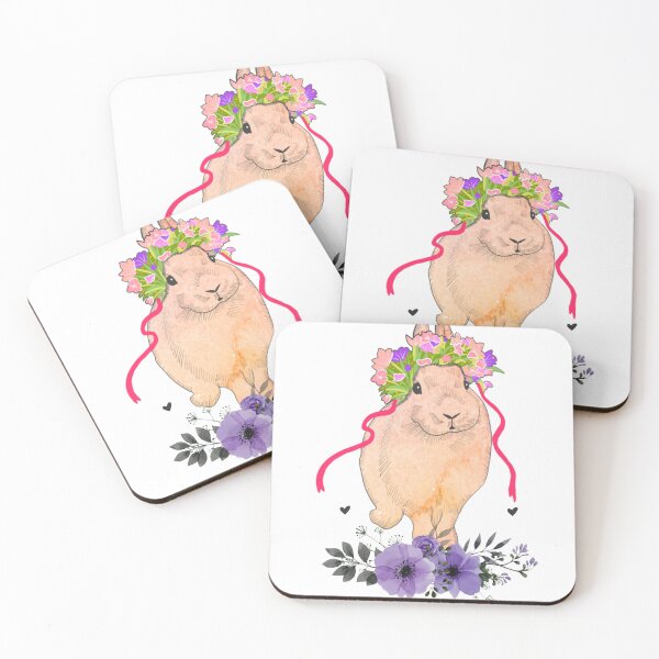 Item preview, Naughty Easter Bunny designed and sold by Zayncollections.