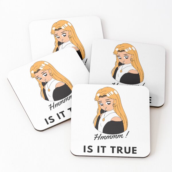 Item preview, Hmmm is it true designed and sold by Jaadueekala.