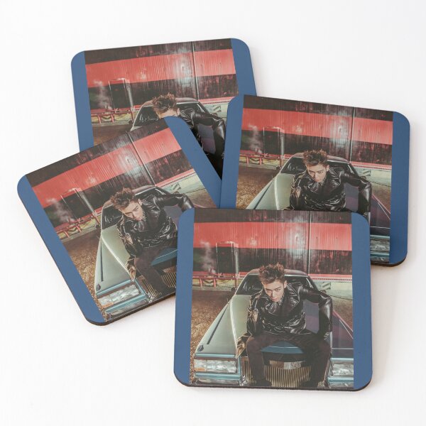 Item preview, Bigbang T.O.P   designed and sold by Laousohai.