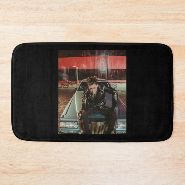 Item preview, Bigbang T.O.P   designed and sold by Laousohai.