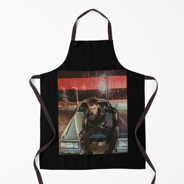 Item preview, Bigbang T.O.P designed and sold by Laousohai.