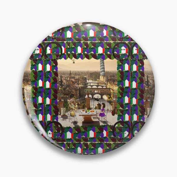 Item preview, holiday in Italy designed and sold by DCSMKreativ.