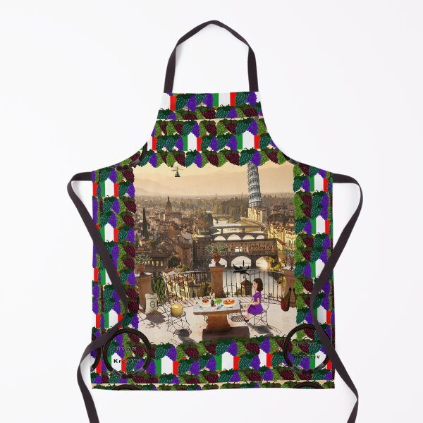 Item preview, holiday in Italy designed and sold by DCSMKreativ.