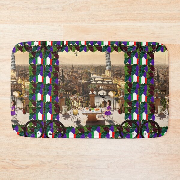 Item preview, holiday in Italy designed and sold by DCSMKreativ.