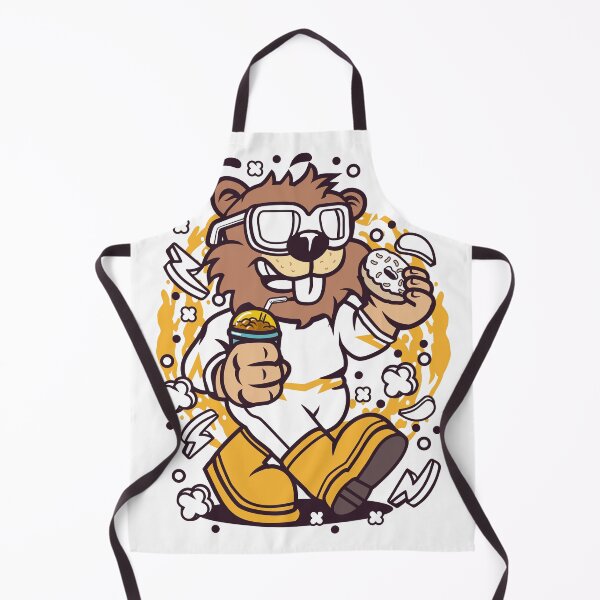 Item preview, great beaver designed and sold by K-ARO.