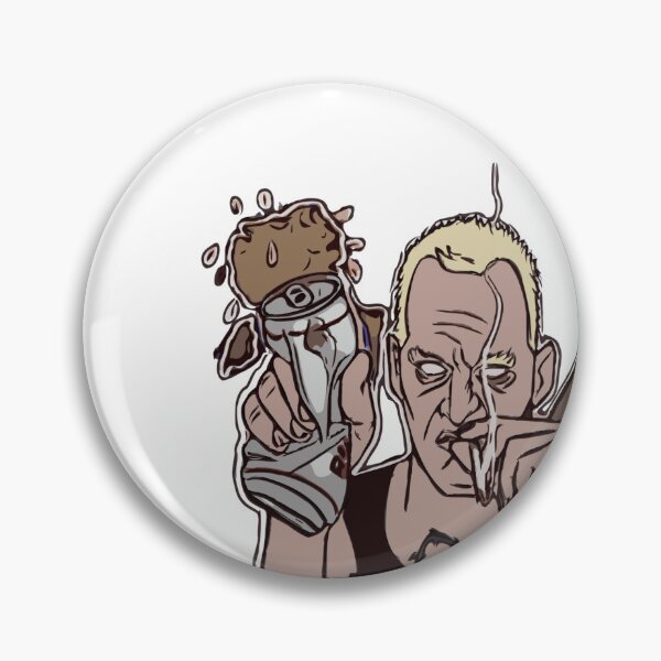 Item preview, Hardcore sandman designed and sold by Ace13creations.