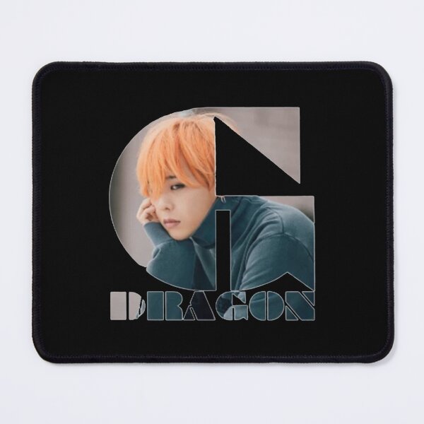 Item preview, BIGBANG G-Dragon Typography   designed and sold by Laousohai.