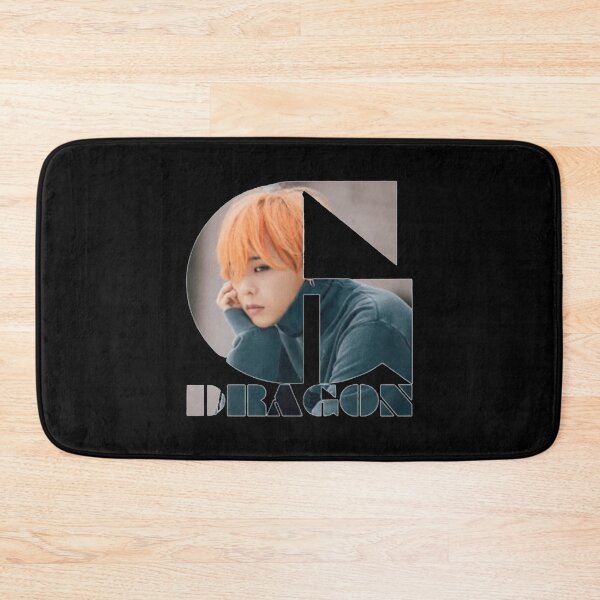 Item preview, BIGBANG G-Dragon Typography   designed and sold by Laousohai.