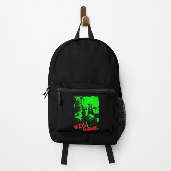 Item preview, BigBang Kpop Group Members Green Korean Kpop RGB Color Design designed and sold by Laousohai.