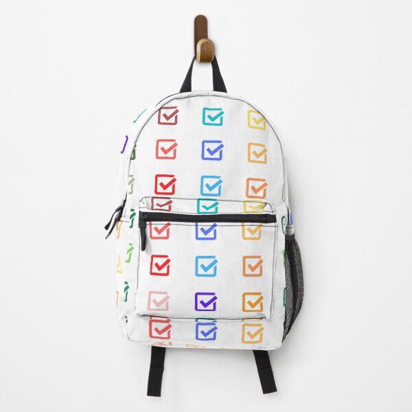 Item preview, Planner and Bullet Journal Pack Of Check Marks designed and sold by shmodev.