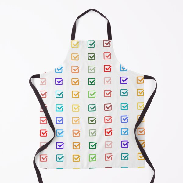 Item preview, Planner and Bullet Journal Pack Of Check Marks designed and sold by shmodev.