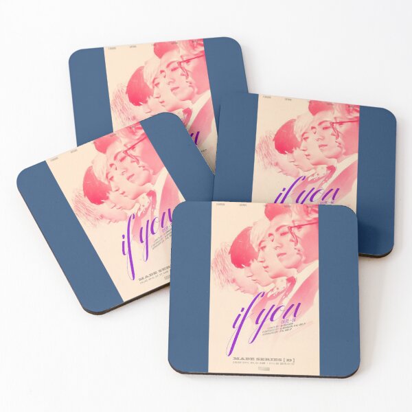 Item preview, BigBang Kpop If You    designed and sold by Laousohai.