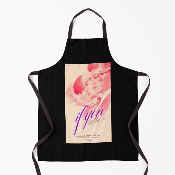 Item preview, BigBang Kpop If You    designed and sold by Laousohai.