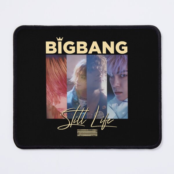 Item preview, Bigbang Still Life 봄여름가을겨울 2 Premium  designed and sold by Laousohai.