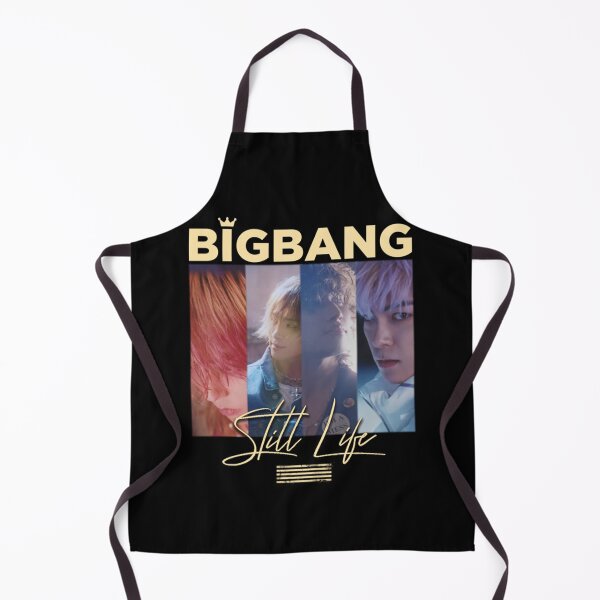 Item preview, Bigbang Still Life 봄여름가을겨울 2 Premium designed and sold by Laousohai.
