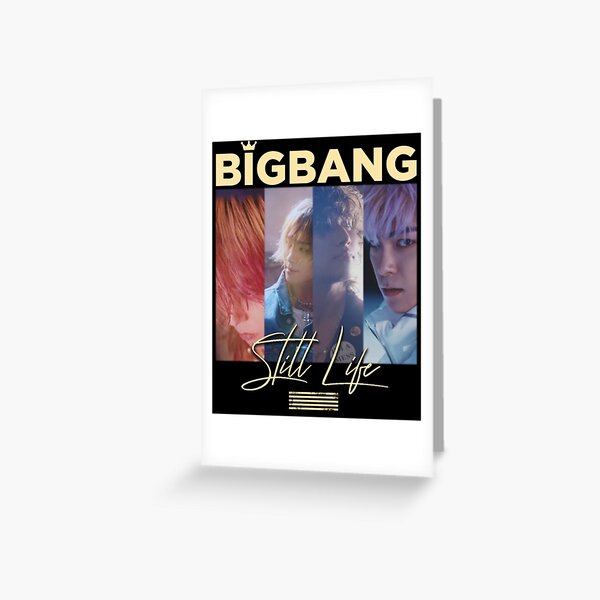 TOP BigBang Kpop Korea Choi Seung Hyun
