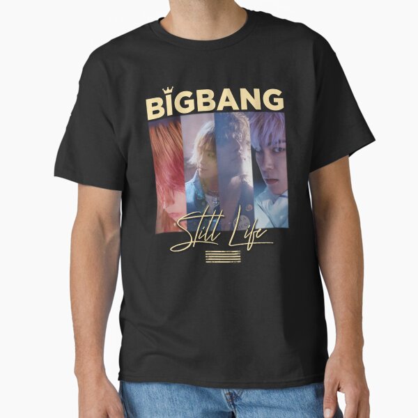 Artikel-Vorschau von Bigbang Still Life 봄여름가을겨울 2 Premium, designt und verkauft von Laousohai.