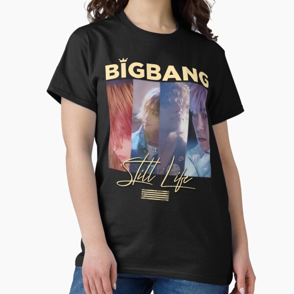 Artikel-Vorschau von Bigbang Still Life 봄여름가을겨울 2 Premium, designt und verkauft von Laousohai.