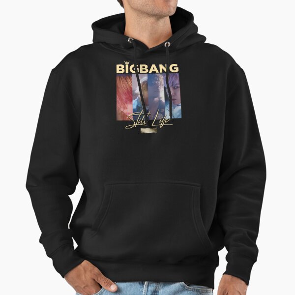 BigBang GD&TOP Kpop Big Bang Top G Dragon