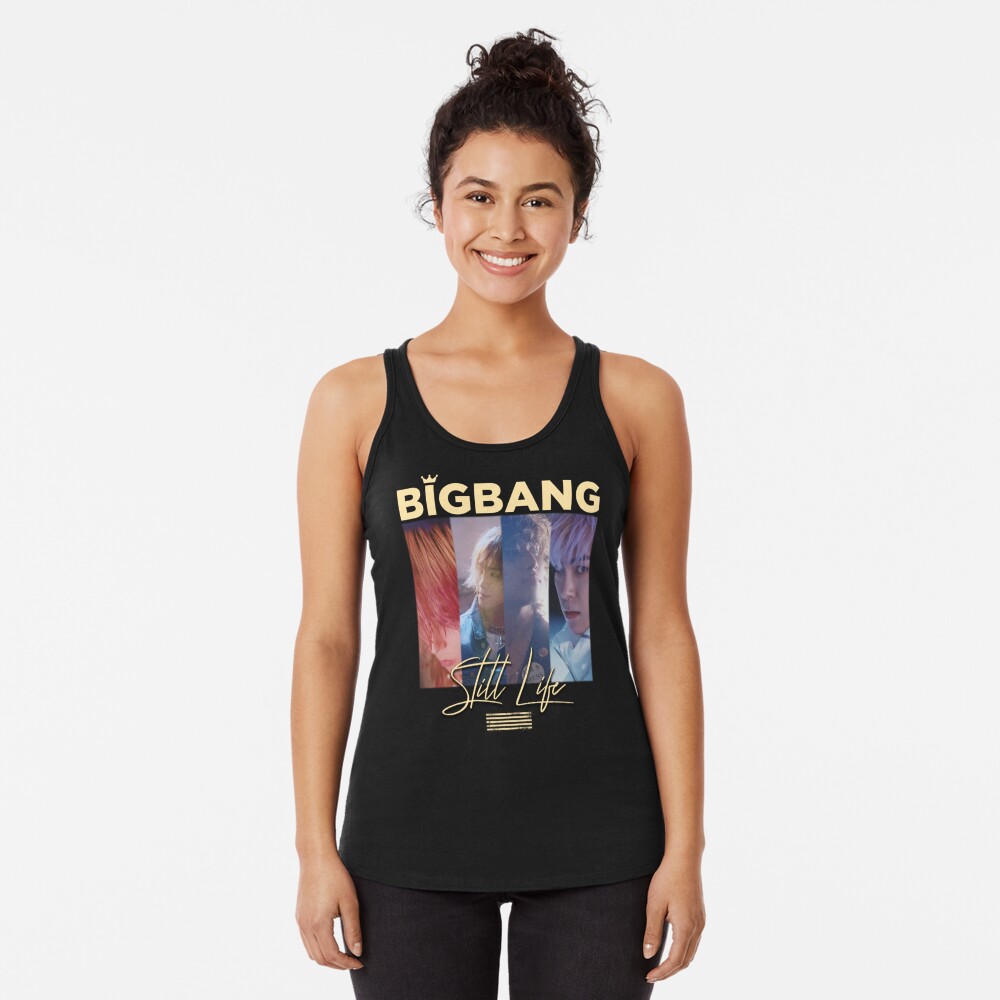Item preview, Racerback Tank Top designed and sold by Laousohai.