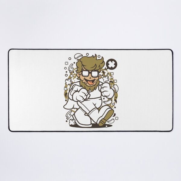 Item preview, super hipster designed and sold by K-ARO.