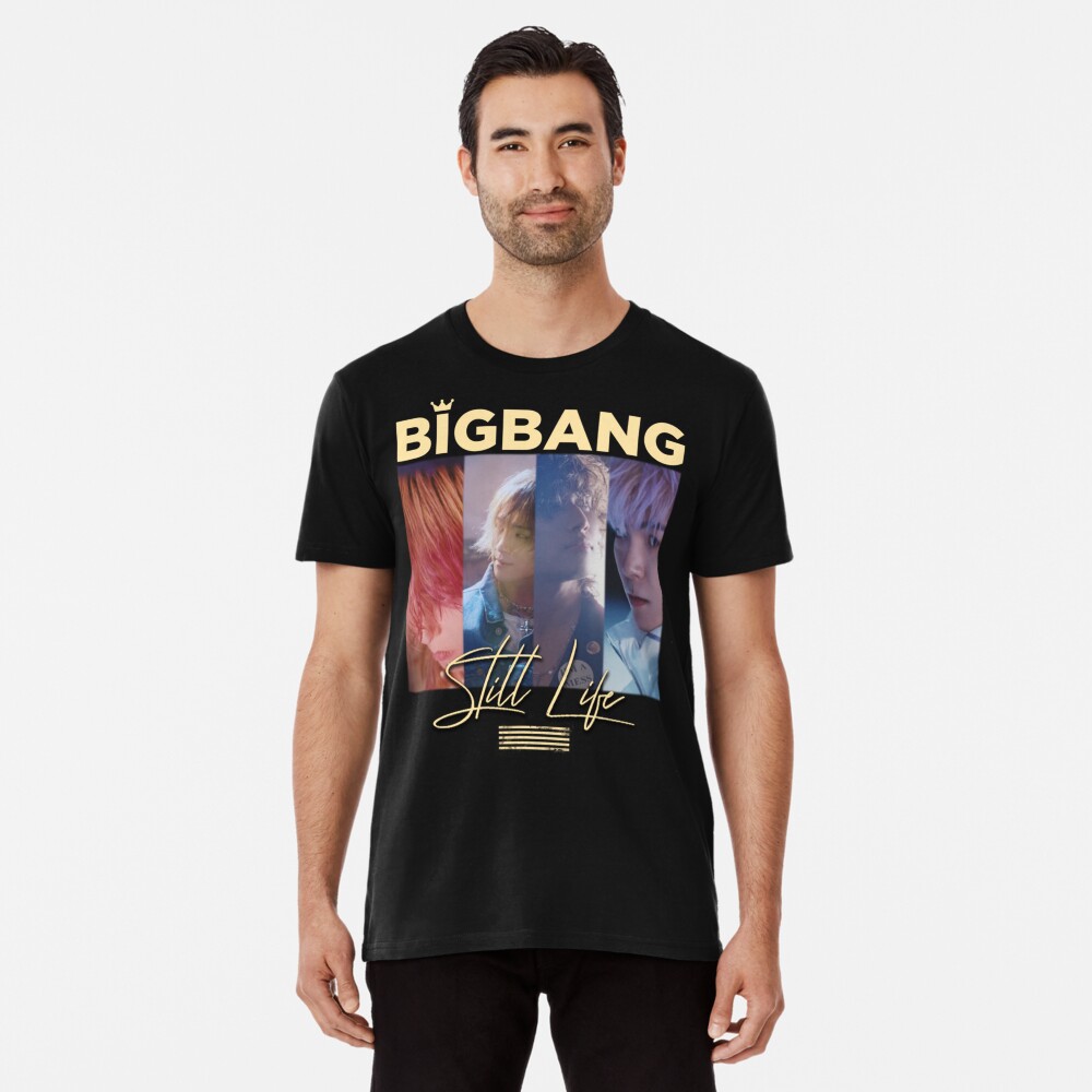 Item preview, Premium T-Shirt designed and sold by Laousohai.