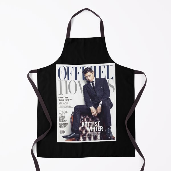 Item preview, Bigbang T.O.P designed and sold by Laousohai.